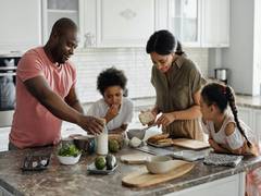 
      
      Study sheds light on benefits of positive parenting, suggests...
      
      