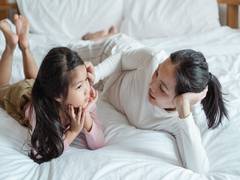 
      
      Study finds sharing memories sets children on path to better...
      
      