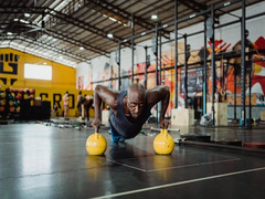 
      
      Study reveals how exercise might help in protecting bone...
      
      