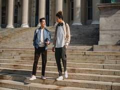 
      
      Teens with anxiety, depression may benefit from peer...
      
      