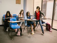 
      
      Machine learning can predict risk of conduct disorder in kids
      
      