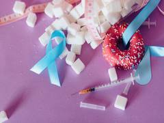 
      
      Correction in blood sugar levels can improve fertility issues
      
      