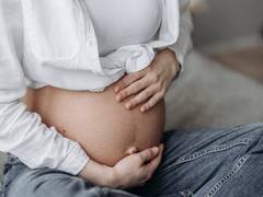 
      
      Fetal membranes can heal themselves after injury
      
      