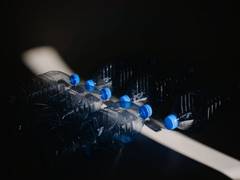 
      
      Plastic upcycling processes to be advanced by a unique catalyst
      
      