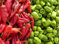 
    Secret to longer life -- chillis in diet: AHA study
    