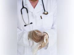 
      
      Study: Doctor's 'mood' to increase chances of medical negligence
      
      
