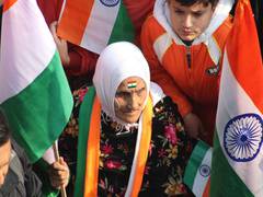 
    Study finds life expectancy disparities in India 
    