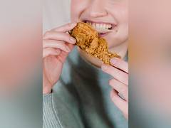 
    Research: Depression and inflammatory diet linked
    