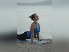 
      
      Physical activity, healthy diet protect you during menopause
      
      