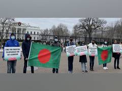 
      
      UK Parliament condemns Pak's 1971 atrocities on Bangladesh
      
      