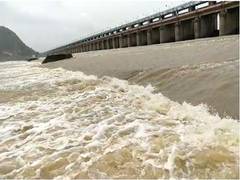 
      
      Telangana chief secy writes to Krishna River Management Board...
      
      