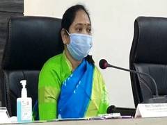 
      
      Andhra Home Minister refutes opposition leader's charge of...
      
      