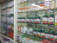 
      
      COVID-19: Janaushadhi Kendras, other stakeholders join hands...
      
      