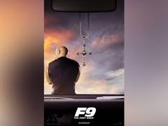 
      
      'F9 The Fast Saga' teaser released
      
      