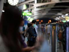 
      
      Philippines reports first death from coronavirus outside China
      
      