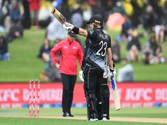 
      
      Working out in gym has lot to do with my power-hitting, says...
      
      
