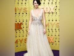 
      
      Emmys 2019: 'Fleabag' wins Outstanding Comedy Series
      
      