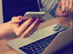 
      
      52 pc parents feel 'more addicted' to their devices than...
      
      