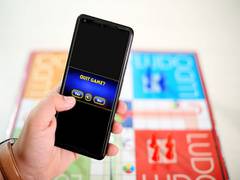 
      
      Smartphone gaming can be harmful to players seeking relief...
      
      