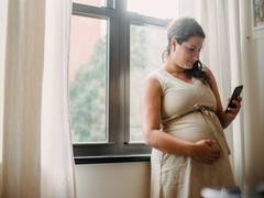 
    Women experiencing pregnancy difficulties can make improved choices by using online coaching: Study
    