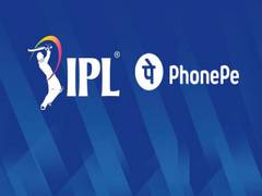 
      
      PhonePe takes up 6 IPL 2021 sponsorships as part of marketing push
      
      