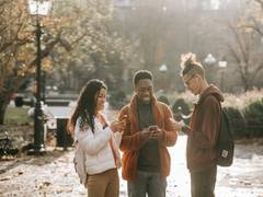 
      
      Research shows social media use tied to poor physical health
      
      