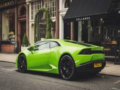 
      
      Drivers with expensive cars least likely to stop for crossing...
      
      