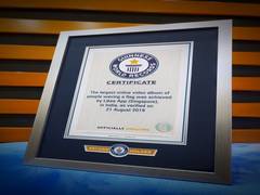 
      
      Likee creates Guinness World Record for I-Day campaign
      
      