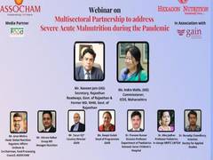 
      
      Hexagon Nutrition and ASSOCHAM in collaboration with GAIN...
      
      