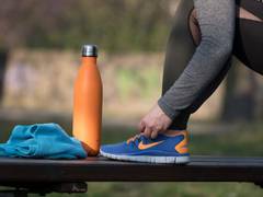 
    Study sheds light on benefits of exercising for people with depression
    
