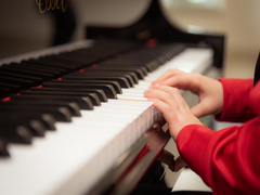 
    Study reveals why an early start is key to developing musical skill later in life
    