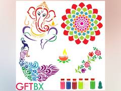 
      
      Celebrate Diwali with the most exclusive collection of GFTBX...
      
      