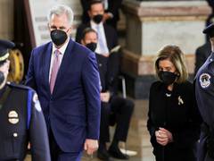 
      
      US House committee seeks cooperation from top House Republican
      
      