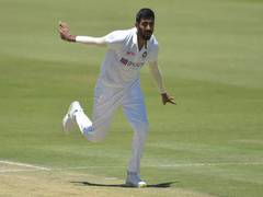 
      
      Mohit Sharma calls Jasprit Bumrah 'cool and calm character'
      
      