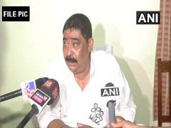 
      
      TMC leader Anubrata Mondal skips CBI summons
      
      