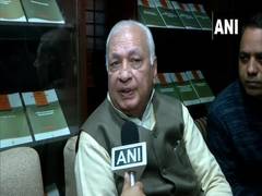 
      
      Kerala Governor gives assent to convene special assembly...
      
      
