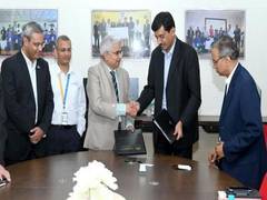 
      
      MIT-WPU's School of Engineering Collaborates with TCS to...
      
      