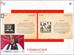 
      
      GIA India organises first virtual Alumni Guest Session with...
      
      