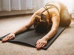 
      
      Study suggests Pilates are effective to improve blood...
      
      