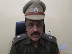 
      
      Man shoots at woman at her residence in UP's Pilibhit
      
      