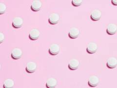 
      
      Study finds antiseptic drug is as good as antibiotics for...
      
      