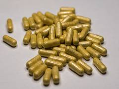 
      
      Study finds new way to develop safer opioids
      
      