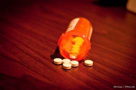 
      
      Attention ladies! Contraceptive pills can increase risk of...
      
      