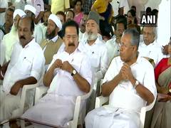 
      
      Atmosphere of fear in country, dissenting voices are being...
      
      