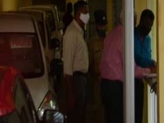 
      
      Kerala gold smuggling: NIA summons CM Vijayan's ex-secretary...
      
      