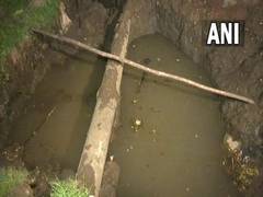 
      
      Mumbai: Two minor boys drown to death after falling in pit...
      
      