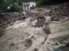 
      
      U'khand: 1 killed, 2 injured due to heavy rainfall in Pithoragarh
      
      