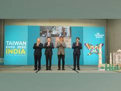 
      
      First Ever Virtual Taiwan Expo 2020 in India Concludes on a...
      
      