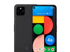 
      
      Google launches Pixel 5A with bigger battery, screen
      
      