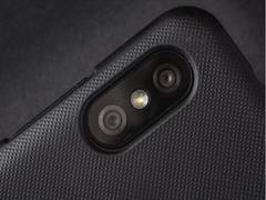 
      
      Pixel 4A could be Google's first phone with a hole-punch display
      
      